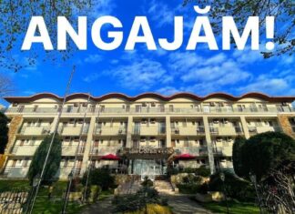 Ești în căutarea unui loc de muncă pe litoral? Hotelul Corsa angajează personal pentru sezonul estival 2024