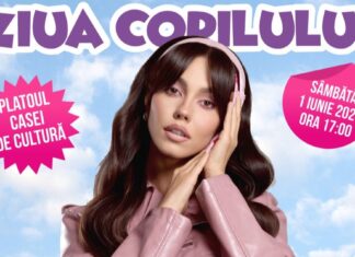 Mira va concerta, de Ziua Copilului, la Mangalia