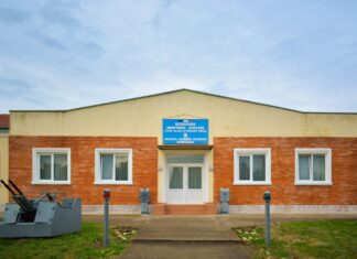 Liga Navală Română sărbătorește, vineri, 17 mai, două decenii de la reînființarea Muzeului Marinei Române din Mangalia