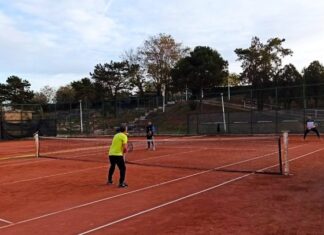 O nouă ediție a turneului de tenis ”Trofeul Callatis – Ioan Dima”, la Mangalia, în luna iunie