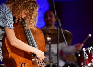 Bucureștiul se transformă în Capitala jazz-ului mondial – Bucharest International Jazz Competition 2024