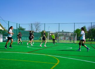 Primăria Mangalia supune consultării publice Regulamentul de organizare și funcționare a bazelor sportive din municipiu