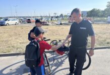 (video&foto) Ateliere interactive susținute de ISU Dobrogea în Mangalia și Cernavodă