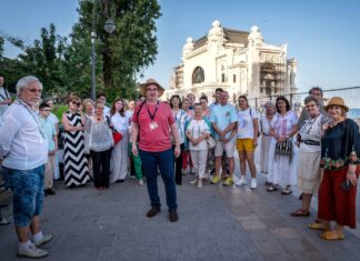 Muzeul de Istorie Națională și Arheologie Constanța (MINAC) continuă în luna iulie seria tururilor ghidate gratuite