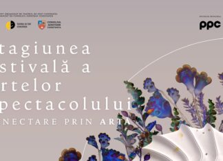 Teatrul de Stat Constanța organizează SEAS – STAGIUNEA ESTIVALĂ A ARTELOR SPECTACOLULUI Ediția a treia, CONSTANȚA, iulie – septembrie 2024
