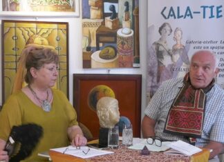 Seri Cala-tiene: Misterele numărului 14 dezvăluite de poetul și hermeneutul Petru Solonaru (video)