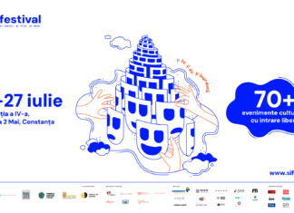 „ŞI festival” la 2 Mai. Deschiderea oficială va avea loc sâmbătă, 20 iulie 2024