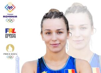 Să-i ținem pumnii sportivei Andreea Beatrice Ana! Astăzi, de la ora 12.00, din nou pe saltea
