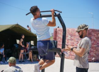 Forțele pentru Operații Speciale Române vă invită la #Bootcamp24, pe plaja din Mangalia. Vă așteaptă peste 100 de metri de traseu aplicativ-militar cu obstacole