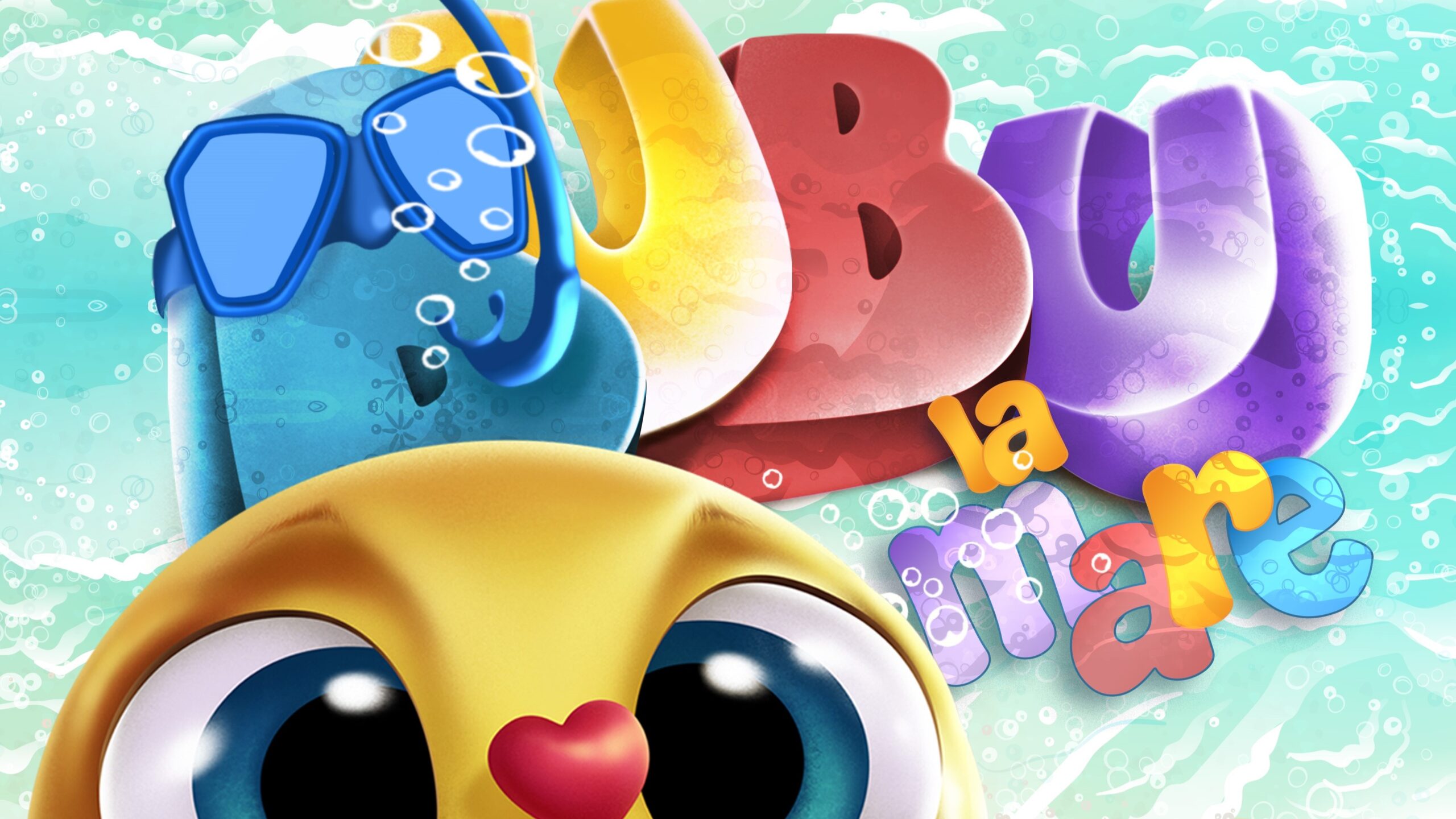 Bubu la mare