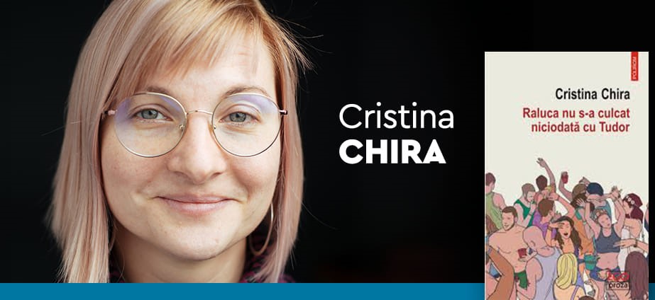 Cristina Chira