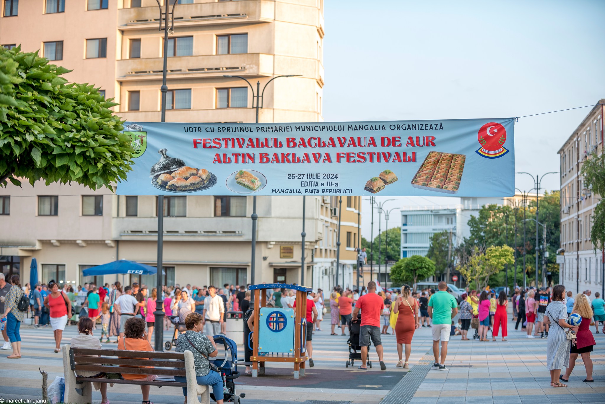 Festivalul BACLAVAUA DE AUR - Mangalia 2024 (49)