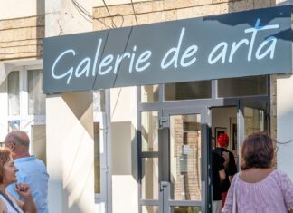 Galeria de Artă Mangalia găzduiește expoziția „La belle vie” a artistului Alexandru Ghinea. Vernisajul va avea loc vineri, 1 noiembrie