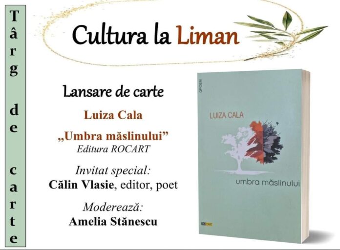 Luiza Cala - Umbra maslinului