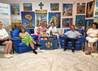 Seri Cala-tiene: Ediție dedicată Zilei Limbii Române (VIDEO)