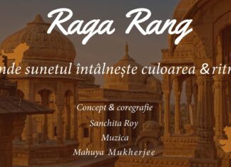 Sâmbătă, 10 august, vă invităm la Grădina Culturală Callatis unde va avea loc un program cultural artistic gratuit, care are la bază meditaţia sahaja