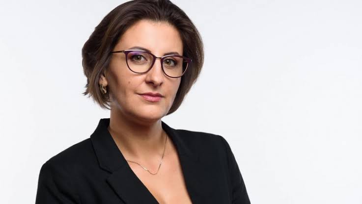 Cristina Camelia Rizea