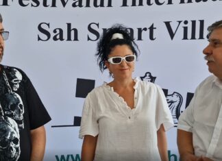 VIDEO: Părinții copiilor participanți, impresii despre Festivalul Internațional de Șah “Smart Village”,Mangalia 2024