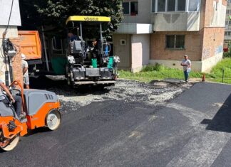 Primarul Cristian Radu anunță noi lucrări de infrastructură în Mangalia