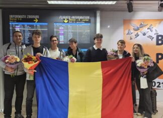 Felicitări callatianului Vlad-Ștefan Mateciuc! Echipa României, din care face parte și Vlad, a ocupat locul 8 din 37 la Campionatul European de Securitate Cibernetică 2024.
