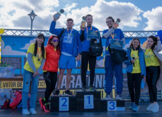 Festivitatea de premiere – Maratonul Democrației, Mangalia 2024 (VIDEO)