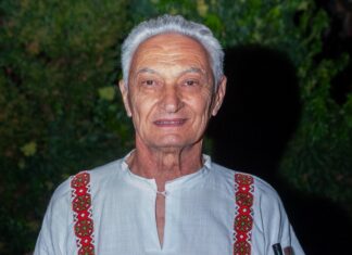 Interviu cu prof. dr. Traian Broască, dirijorul corului „Callatis” – Un profesionist de formație artistică și intelectuală cu valențe universale