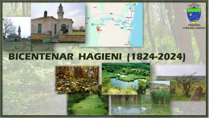 Bicentenar Hagieni