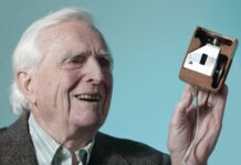 Douglas Engelbart, părintele Mouse-ului: 54 de ani de la invenția care a revoluționat interacțiunea cu computerul