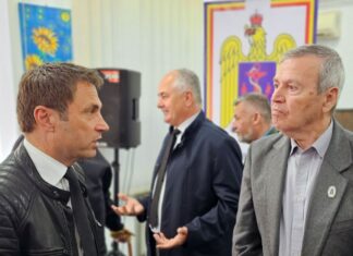 Mesajul primarului Radu Cristian, de Ziua Dobrogei