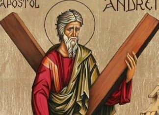 Mesajul de Sfântul Andrei al primarului Radu Cristian