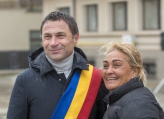 Mesajul Primarului Municipiului Mangalia, Radu Cristian, de Ziua Națională a României