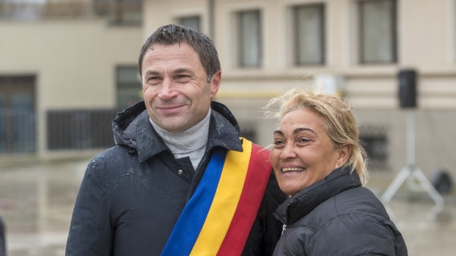 Cristian Radu