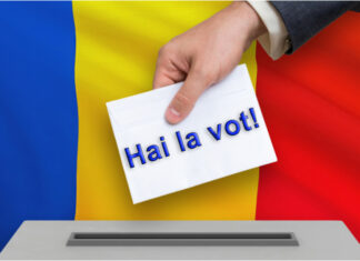 Prezența la vot pentru alegerile parlamentare, în municipiul Mangalia: 44,28% până la ora 18:00