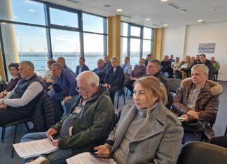 (video) Ședința extraordinară a Consiliului Local Mangalia – 23.12.2024, ora 14.30.
