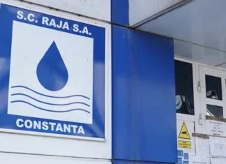 RAJA: Atenție, se amână lucrarea programată marți, 3 decembrie, în municipiul Mangalia