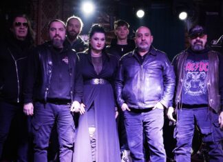 Concertul de rock simfonic ”LUCA” – un eveniment memorabil pe scena Teatrului Național de Operă și Balet ”Oleg Danovski”