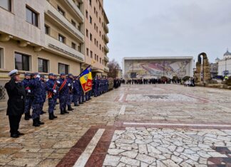 Locuitorii Mangaliei, invitați să sărbătorească Ziua Unirii Principatelor Române