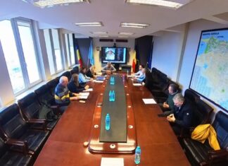 Sedință extraordinară, convocată de îndată, din data de 30.12.2024, a Consiliului Local Mangalia