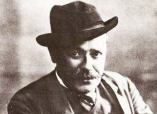 Ion Luca Caragiale: 173 de ani de la nașterea unui geniu al literaturii române