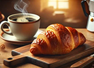 30 ianuarie – Ziua Internațională a Croissantului: O delicatesă cu origini surprinzătoare