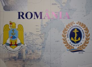 23 februarie – Ziua Hidrografului Militar
