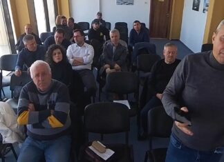 (video) Ședința extraordinară a Consiliului Local Mangalia – 14.02.2025