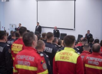 Bilanțul activității ISU “Dobrogea” pe anul 2024