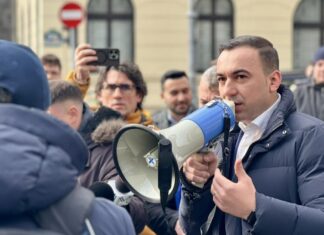 Bogdan Ivan, Ministrul Economiei: au fost identificate resursele pentru plata salariilor pentru toți cei 1400 de angajații ai Șantierului Damen Mangalia