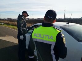 Controale de amploare la Mangalia: peste 120 de persoane legitimate și amenzi de peste 14.000 de lei