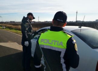 Amenzi și permis reținut în urma unei acțiuni a polițiștilor din Mangalia și Vama Veche – 2 Mai