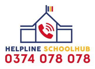Poliția Română a lansat SchoolHUB: linia de suport psihologic gratuită pentru elevi, părinți și profesori.