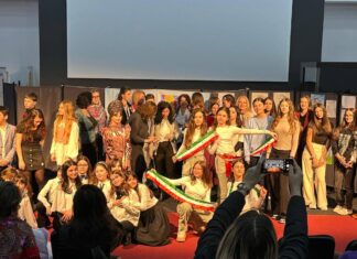 Eleva Ispas Miriam de la Școala Gimnazială Nr. 1 Mangalia a obținut Premiul Special la Concursul „Vorbește-mi pe limba mea”, ediția a VI-a Năvodari