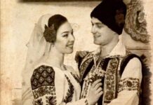 Dragobetele – Sărbătoarea iubirii la români