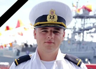 Doliu în Flotila Fluvială: Maistrul militar clasa a IV-a Călin Ionuț-Iulian s-a stins din viață la doar 26 de ani